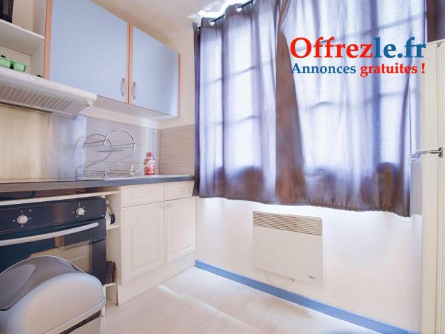 Apparemment T2 en Duplex