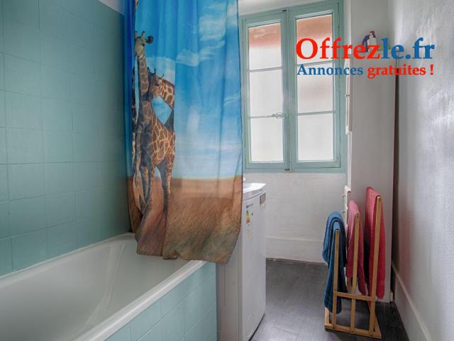 Apparemment T2 en Duplex