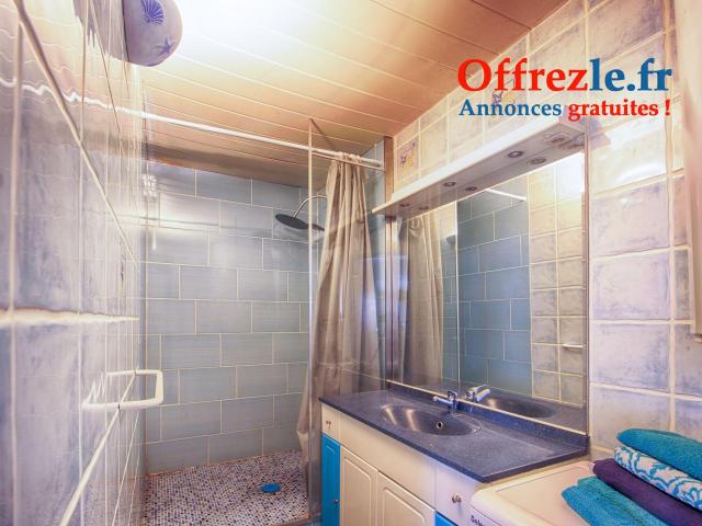 Appartement 2 pièces 48 m2