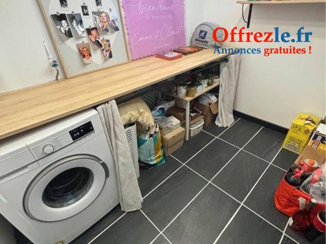 Appartement avec vue imprenable sur les Pyrénées – Aucun frais d’agence - 13