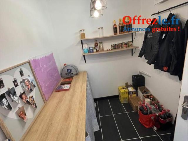 Appartement avec vue imprenable sur les Pyrénées – Aucun frais d’agence - 14