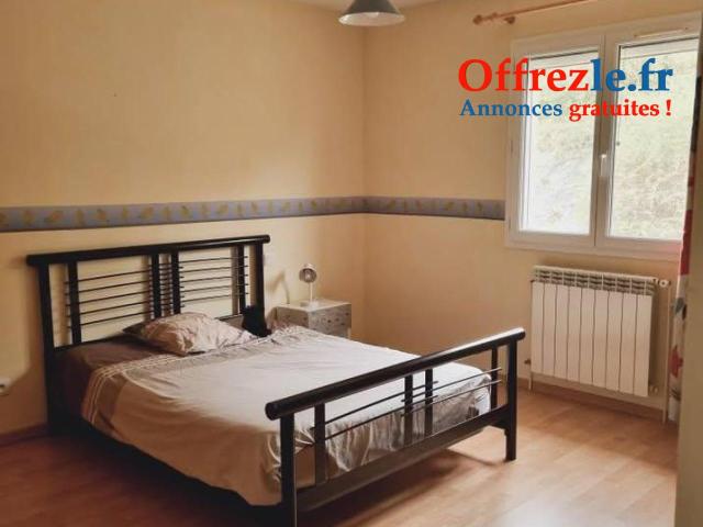 Maison 9 pièces pièces 250 m² idéalement situé au calme