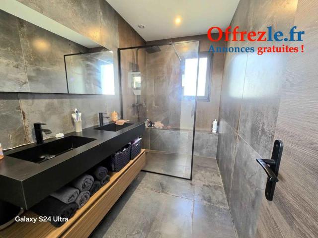 6 pièces - Maison
